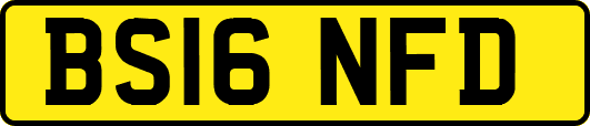 BS16NFD