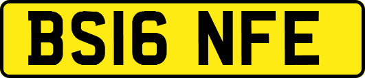 BS16NFE