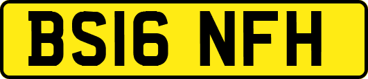 BS16NFH