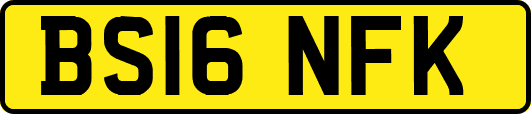 BS16NFK