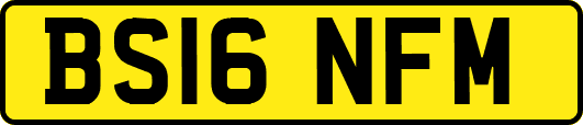 BS16NFM
