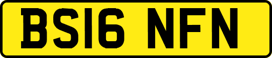 BS16NFN