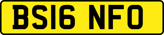 BS16NFO