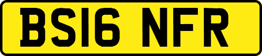 BS16NFR