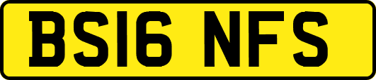 BS16NFS