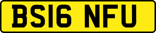 BS16NFU