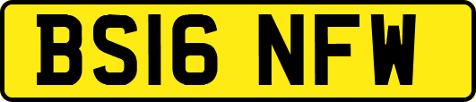 BS16NFW