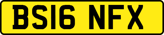 BS16NFX