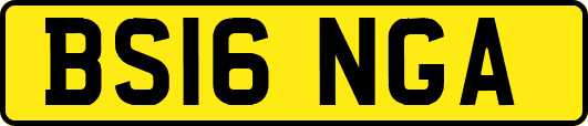BS16NGA