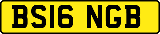 BS16NGB
