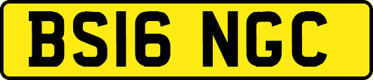 BS16NGC