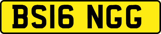 BS16NGG