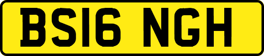 BS16NGH