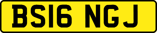 BS16NGJ