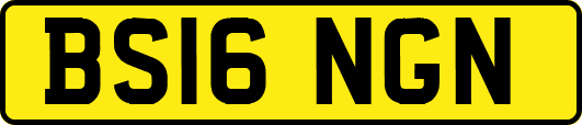 BS16NGN
