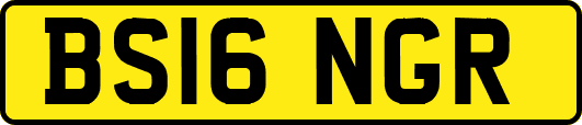 BS16NGR