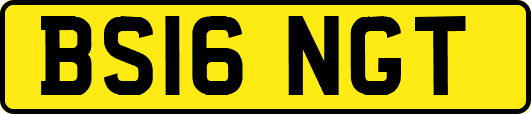 BS16NGT