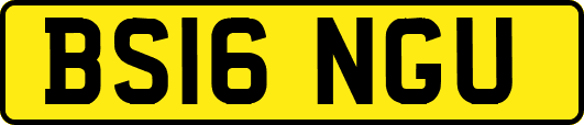 BS16NGU