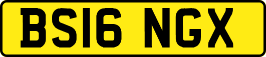 BS16NGX