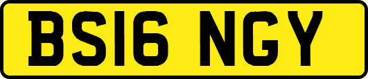 BS16NGY