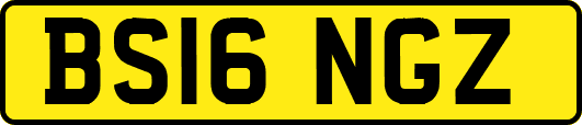 BS16NGZ