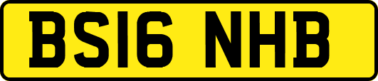 BS16NHB