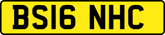 BS16NHC