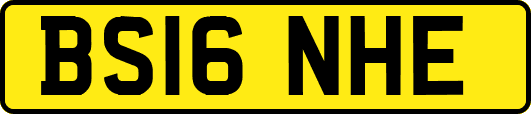 BS16NHE