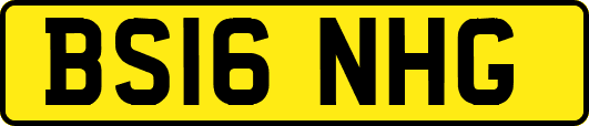 BS16NHG