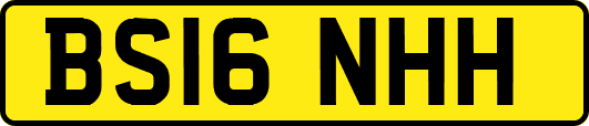 BS16NHH