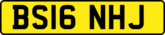 BS16NHJ