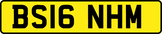 BS16NHM