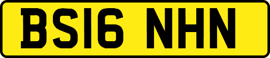BS16NHN