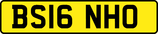 BS16NHO