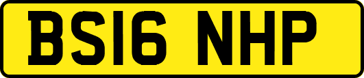 BS16NHP