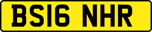 BS16NHR