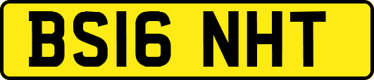 BS16NHT