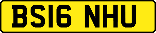 BS16NHU