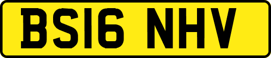 BS16NHV