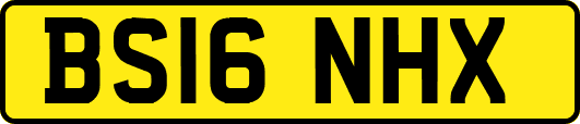BS16NHX