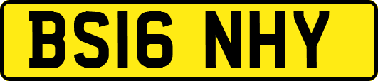 BS16NHY