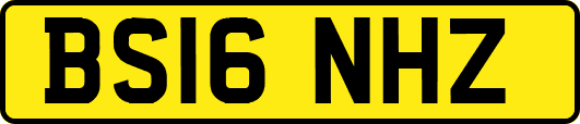 BS16NHZ