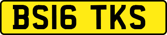 BS16TKS
