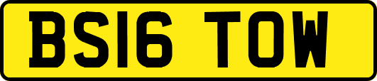 BS16TOW