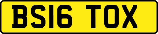 BS16TOX