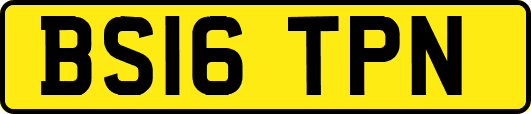BS16TPN
