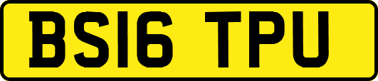 BS16TPU