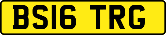 BS16TRG