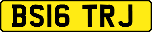 BS16TRJ