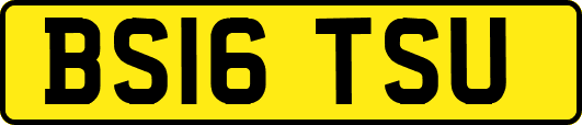 BS16TSU